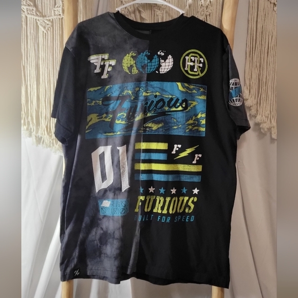 Fast & Furious - Picture 6 of 7